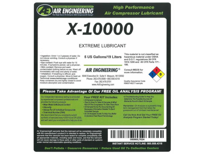 Sullivan Palatek 00051-005 Part