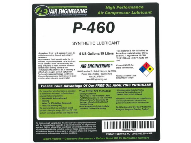 Sullivan Palatek 00061-055 Part