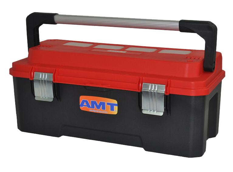 AMT 12V Submersible Pump Carrying Case
