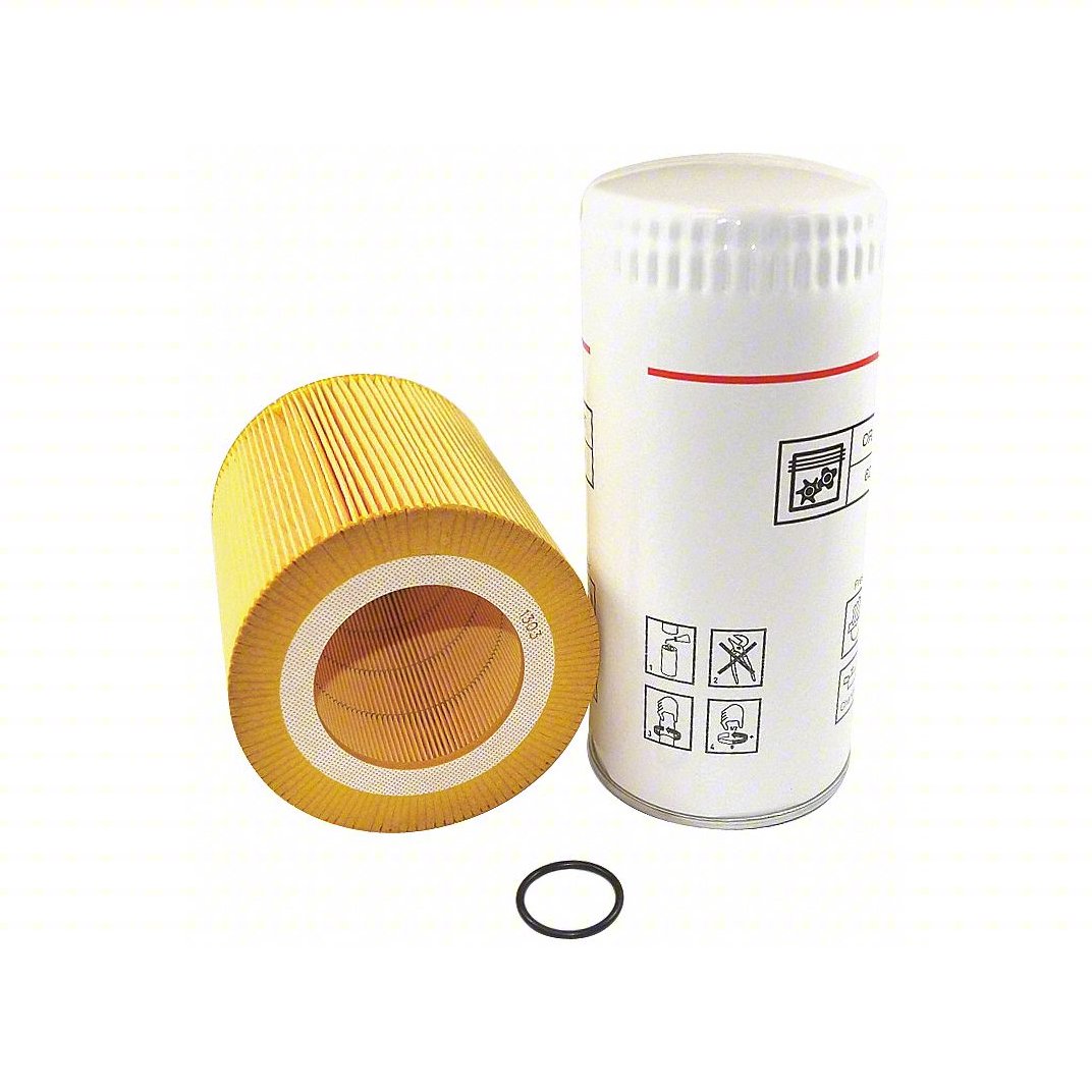 Chicago Pneumatic 10 to 20 HP QRS Maintenance Kit