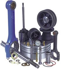Quincy Compressor 2200902543 Maintenance Kit