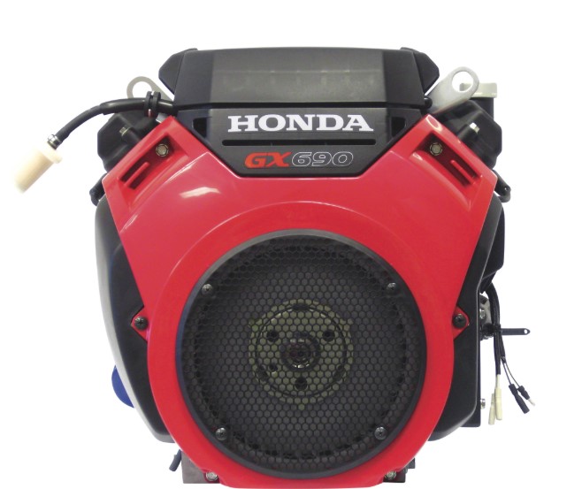 ELGi GP35FP Gas Powered Rotary Screw Air Compressor