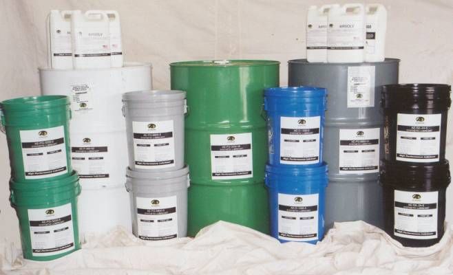 Gardner Denver 28H109 Lubricant