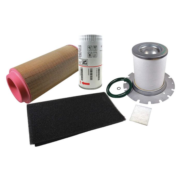Chicago Pneumatic 2901902500 Maintenance Kit