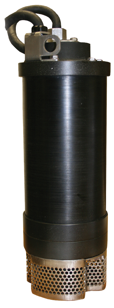 Power-Flo Technologies PowerPRO Series Dewatering Pump