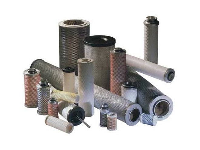 Parker 3075xp Part