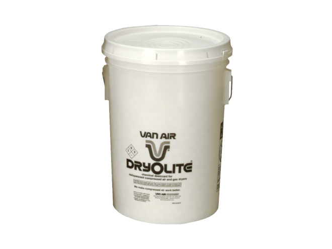 Van Air Systems 33-0313 Absorbents