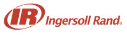 Ingersoll Rand 39494885 Gasket Kit