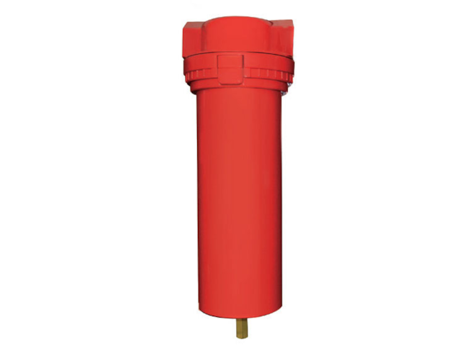 Reading Technologies 3P-035-M04-FI Eliminizer, 35 scfm, 1/2