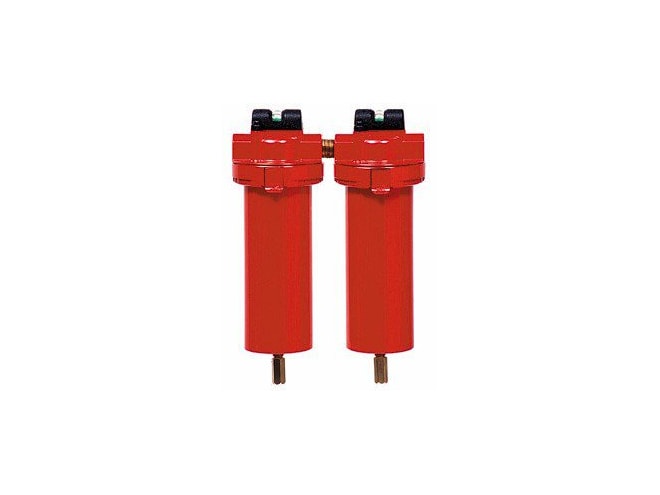 Reading Technologies 3P-090-M04-DCI Eliminizer Combo, 90 scfm, 1/2