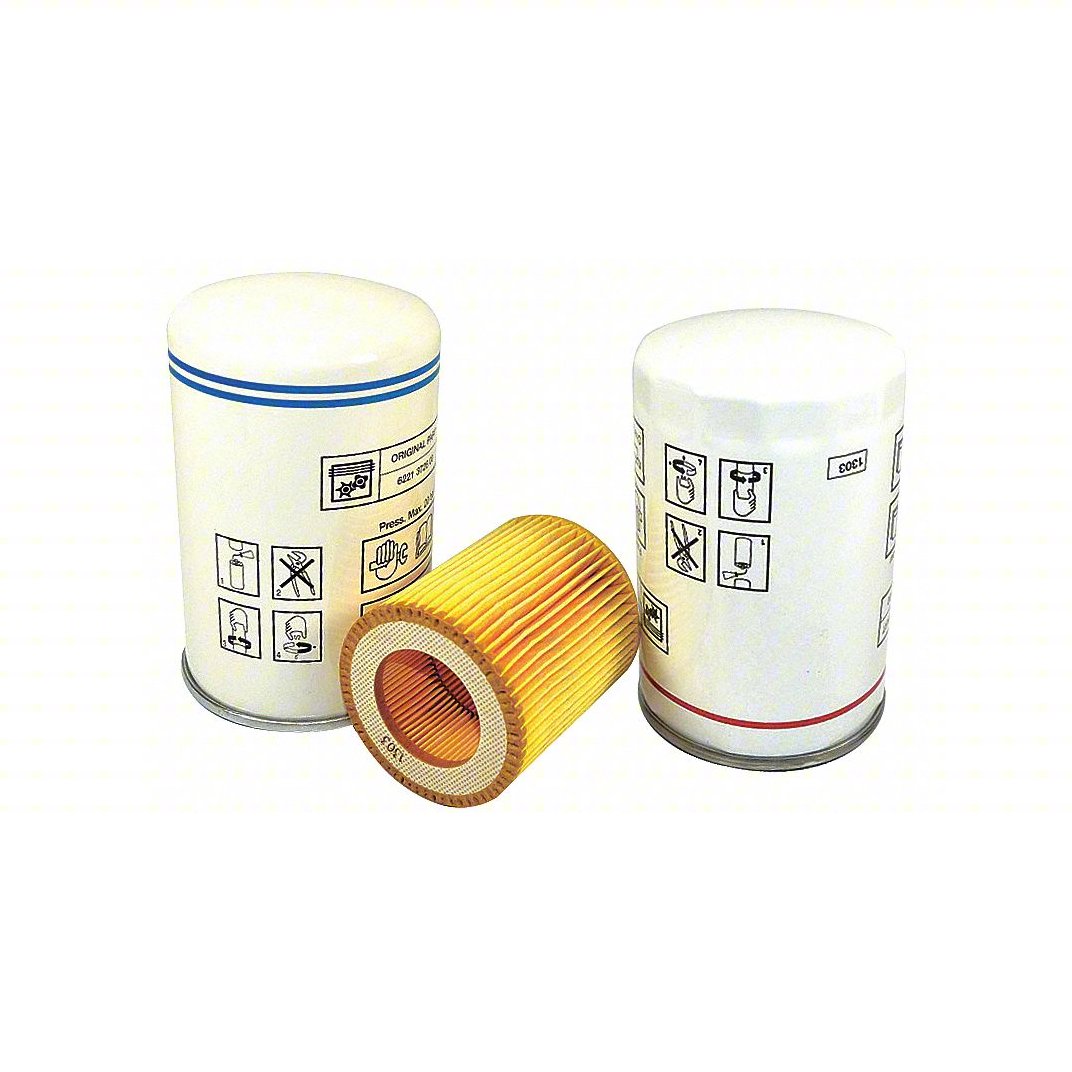 Chicago Pneumatic 3 to 7.5 HP QRS Maintenance Kit