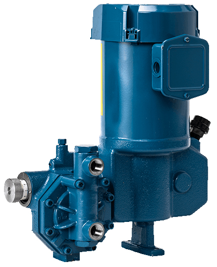 Neptune 500-A Series Chemical Metering Pump