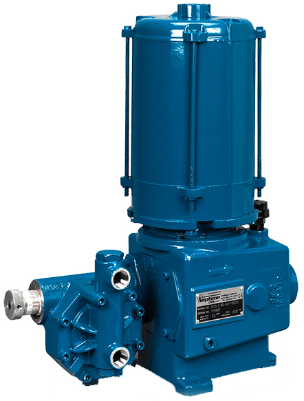 Neptune 5000 Series Low-Volume Chemical Metering Pump