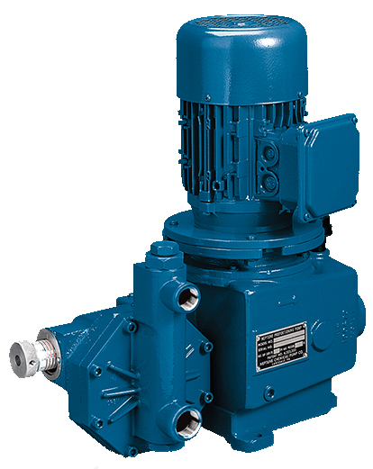 Neptune 560 Series Chemical Metering Pump