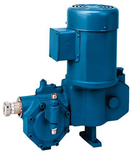 Neptune 500-E Series Chemical Metering Pump
