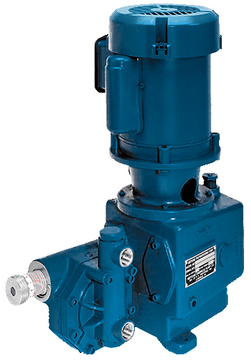 Neptune 500-S Series Chemical Metering Pump
