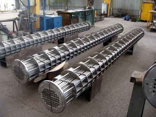 Ingersoll Rand 67913939 Heat Exchanger