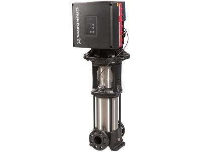 Grundfos 93269315 / CRE5-7 KN-FGJ-A-E-HQQE 3X440-480 60HZ