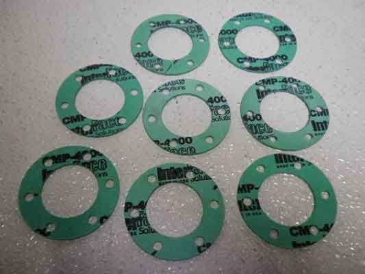 Ingersoll Rand 95026878 Gasket Kit