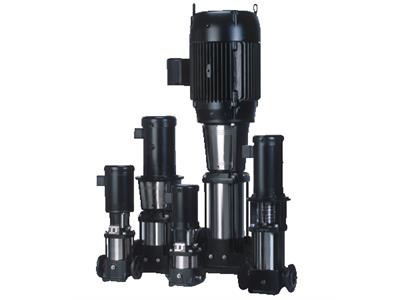 Grundfos 96126924 / CR15-5 A-B-A-V-HQQV 213/215TC 60 HZ