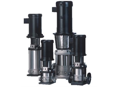 Grundfos 96418684 / CRN32-2-2 A-G-A-V-HQQV 213/215TC 60 HZ