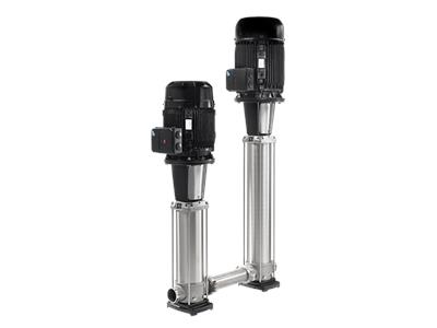 Grundfos 96512261 / CRN20-16 S-P-A-E-HQQE 3x380-415D 50 HZ