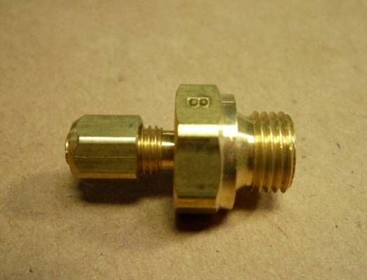 Ingersoll Rand 96718168 Piston Part