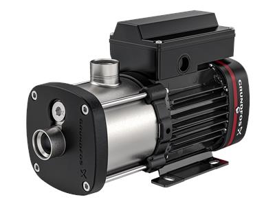 Grundfos 97568312 / CM3-5 A-S-I-V-AQQV B-A-A-N