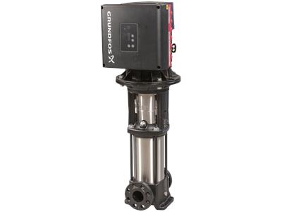 Grundfos 99076418 / CRE20-6 A-GJ-A-E-HQQE 3x440-480 60 HZ