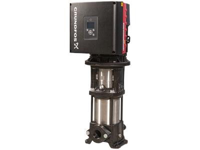 Grundfos 99340963 / CRE10-2 A-BN-A-E-HQQE 3x440-480 60 HZ