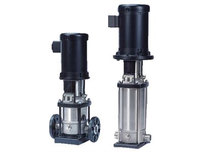 Grundfos 99916542 / CRN3-2 A-FGJ-A-E-HQQE 1x115/230 60HZ