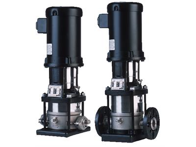 Grundfos 99916856 / CRI5-15 A-CA-A-V-HQQV 1x230 60HZ