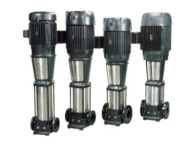 Grundfos 99917985 / CR32-11-2 A-G-A-V-HQQV 3x230/460 60 HZ