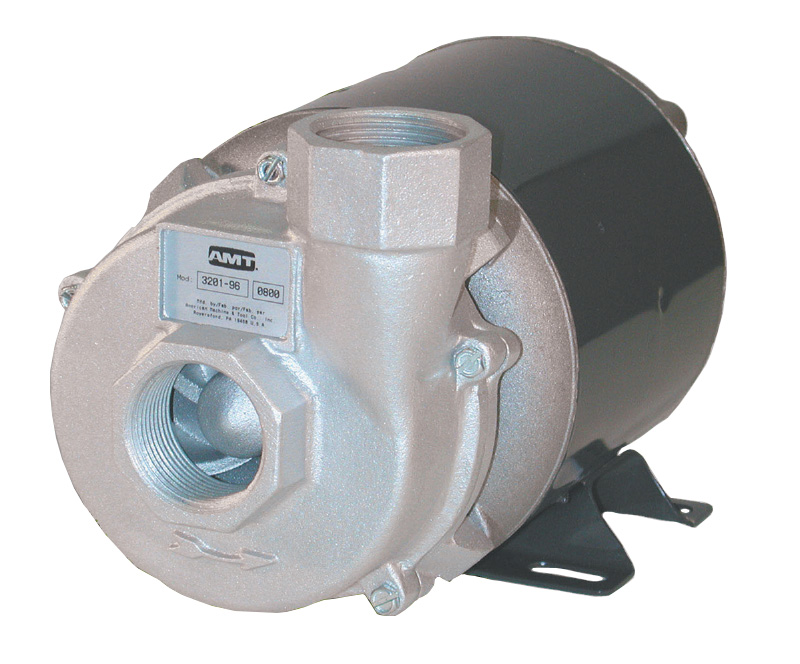 AMT 3201-96 Laundry Tray Centrifugal Pump