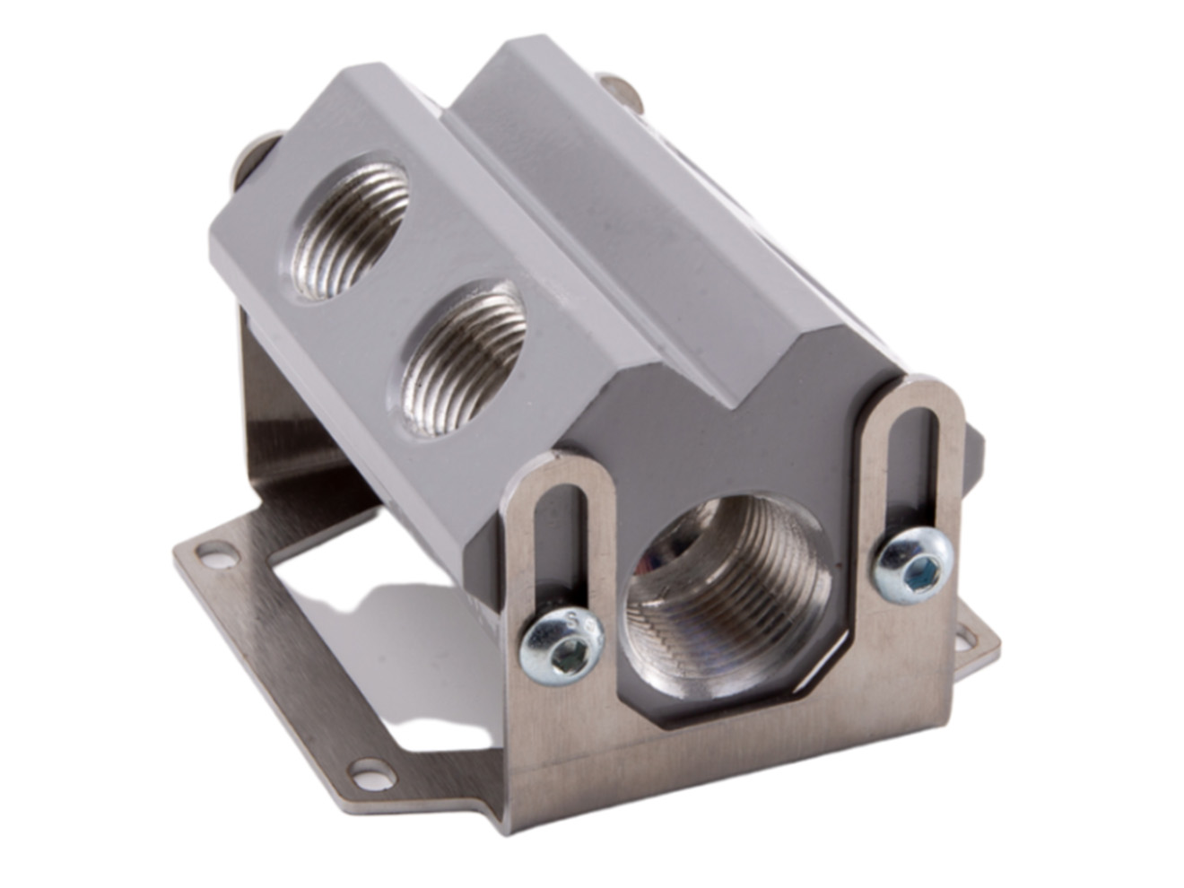 Applied System Technologies Manifold