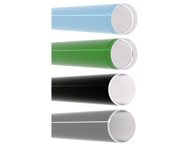 Applied System Technologies TruLink CTC Aluminum Air Piping