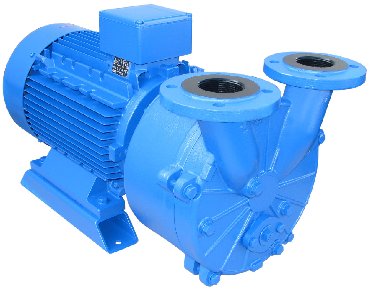 Airtech 3AV Series Liquid Ring Vacuum Pump