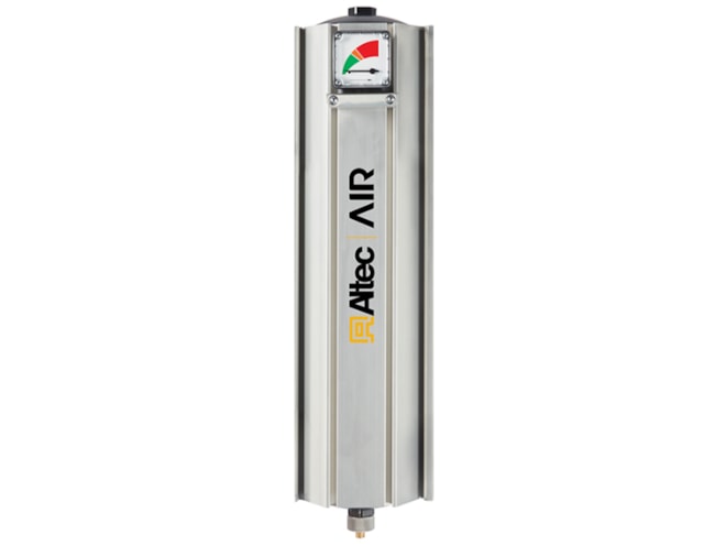 Altec AIR A-PRO Series Filter Module