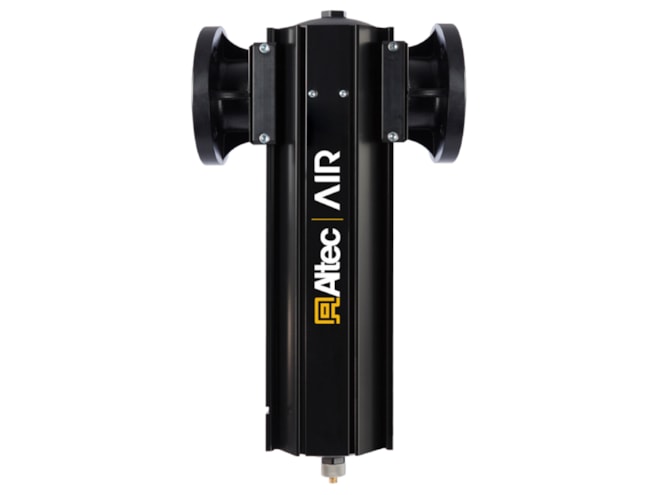 Altec AIR A-PRO Series Water Separator