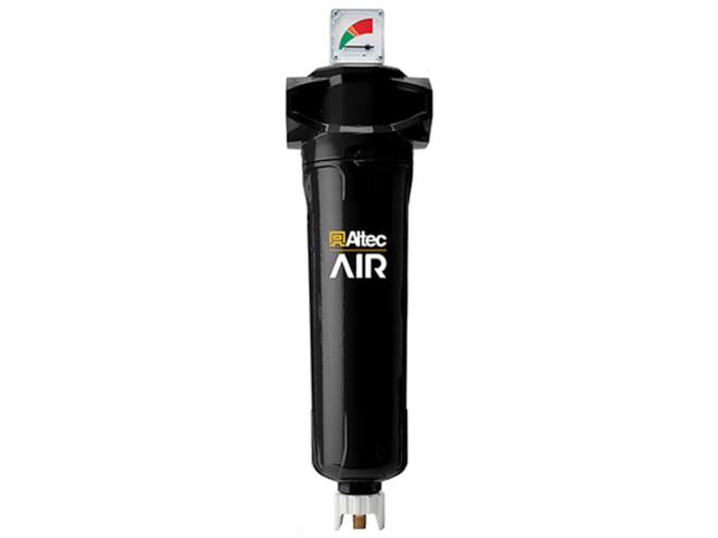 Altec AIR A Series Coalescing Filter