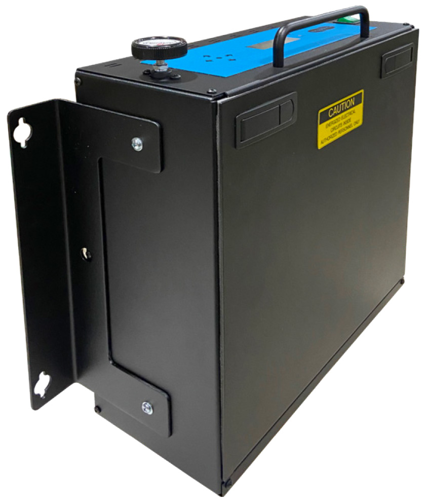 Altec AIR P210WLP Series Waveguide Dehydrator