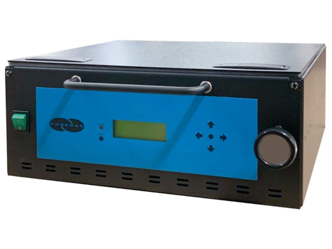 Altec AIR P210WLP Series Waveguide Dehydrator