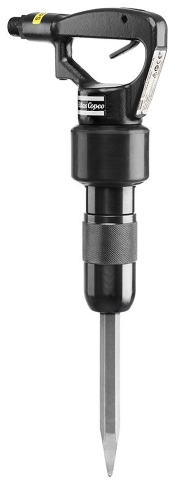 Atlas Copco Pneumatic Chipping Hammer