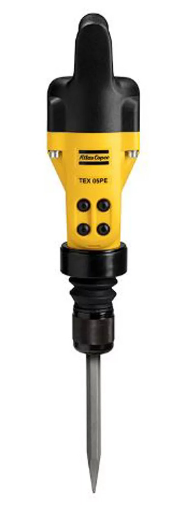 Atlas Copco Pneumatic Chipping Hammer