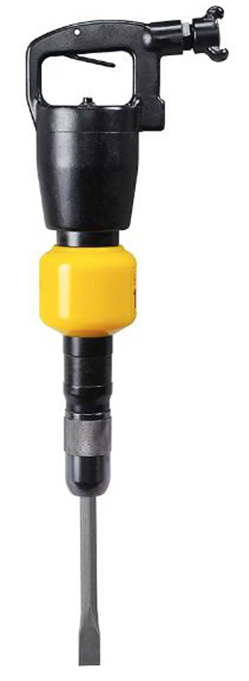 Atlas Copco Pneumatic Chipping Hammer