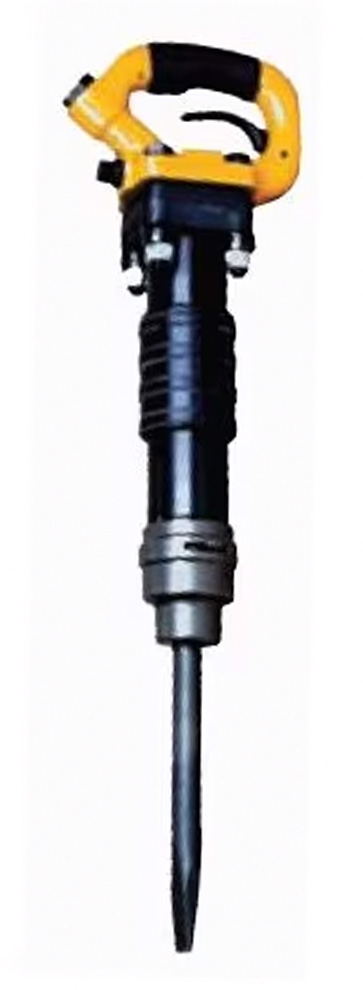 Atlas Copco Pneumatic Chipping Hammer