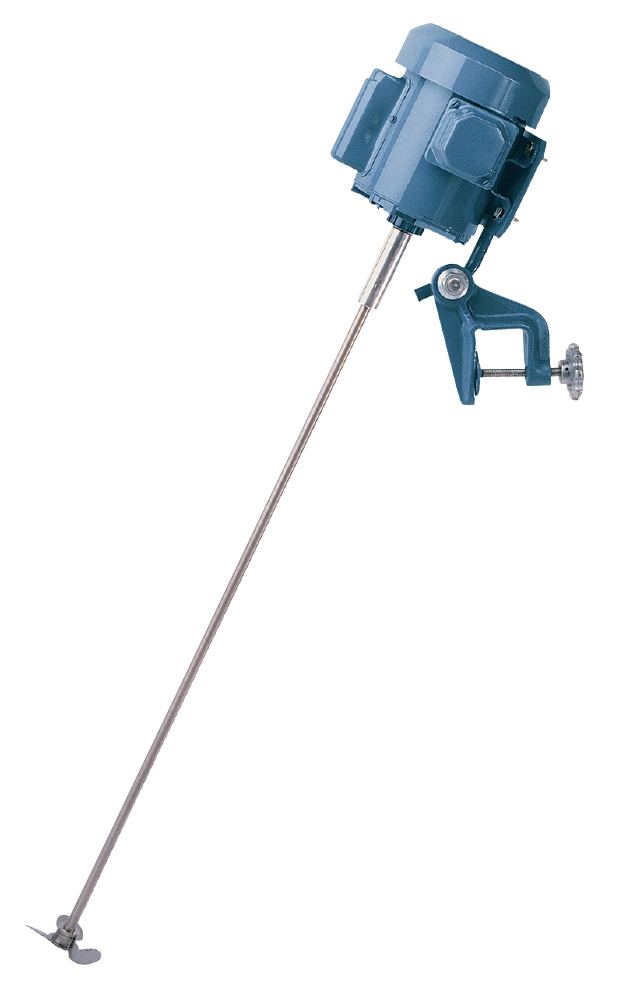 Neptune B Series Economy Batch Mixer