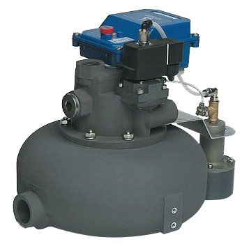 BEKO Technologies BEKOMAT E Series Zero Loss Condensate Drain