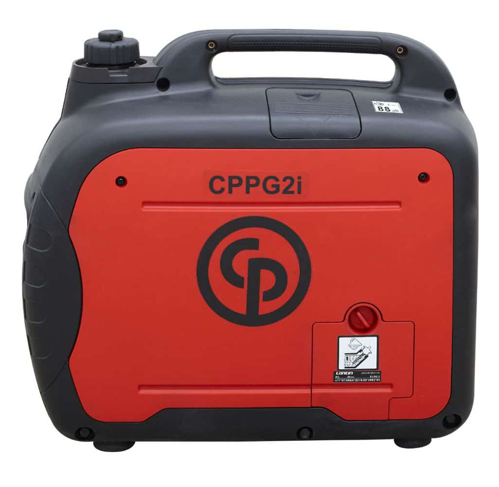 Chicago Pneumatic CPPG Series Portable Generator