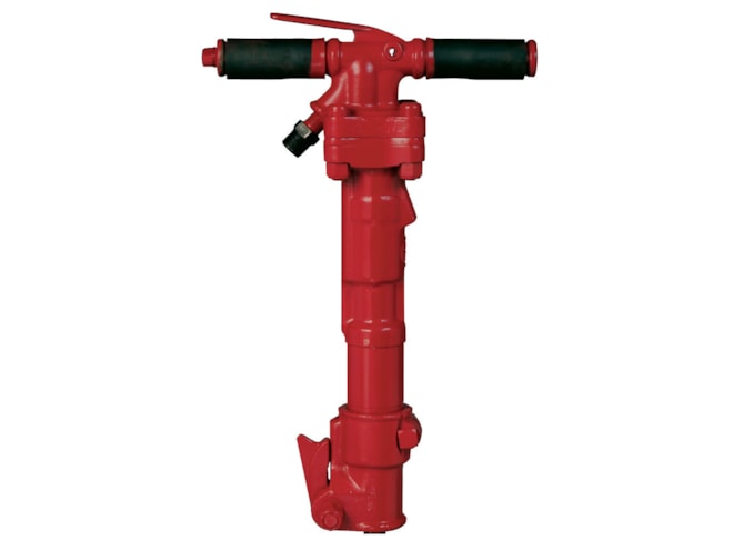 Chicago Pneumatic Pneumatic Breaker